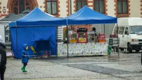 Fotorelacja z dożynek Gminnych w Piszu, Piknik Wołowy - zdjęcie 37