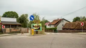 Fotorelacja z Dożynek Gminy Mikołajki 2022 - zdjęcie 54