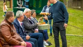 Fotorelacja z Dożynek Gminy Mikołajki 2022 - zdjęcie 52