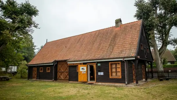 Fotorelacja -  Ogólnopolski Dzień Parków Krajobrazowych w Puszczy Piskiej - zdjęcie 3