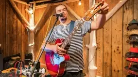 Tomasz Grom Paciorek w Tle Dla Mew - zdjęcie 3