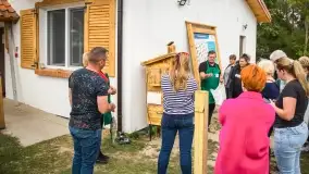 Warsztaty kulinarne w Karwiku - foteralacja - zdjęcie 13