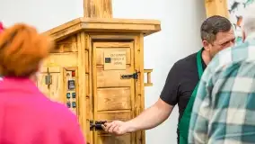 Warsztaty kulinarne w Karwiku - foteralacja - zdjęcie 14