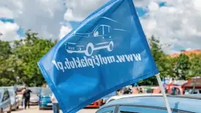 Czerwcowy Zlot Fanów Fiata Multipla - zdjęcie 26