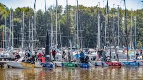  Finał Polish RS21 CUP 2022 w Sztynorcie, wrzesień 2022 - zdjęcie 34