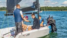  Finał Polish RS21 CUP 2022 w Sztynorcie, wrzesień 2022 - zdjęcie 2