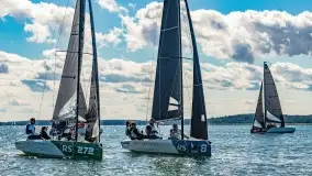  Finał Polish RS21 CUP 2022 w Sztynorcie, wrzesień 2022 - zdjęcie 74