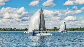  Finał Polish RS21 CUP 2022 w Sztynorcie, wrzesień 2022 - zdjęcie 77