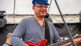 Sztynort Szanty Festiwal 2022, sierpień 2022 - zdjęcie 6