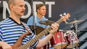 Sztynort Szanty Festiwal 2022, sierpień 2022 - zdjęcie 43