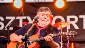 Sztynort Szanty Festiwal 2022, sierpień 2022 - zdjęcie 31