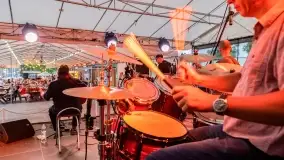 Sztynort Szanty Festiwal 2022, sierpień 2022 - zdjęcie 3