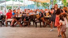 Sztynort Szanty Festiwal 2022, sierpień 2022 - zdjęcie 64