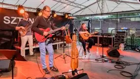 Sztynort Szanty Festiwal 2022, sierpień 2022 - zdjęcie 10