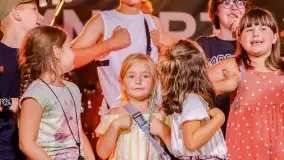 Sztynort Szanty Festiwal 2022, sierpień 2022 - zdjęcie 99