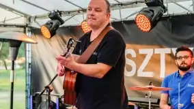 Sztynort Szanty Festiwal 2022, sierpień 2022 - zdjęcie 92