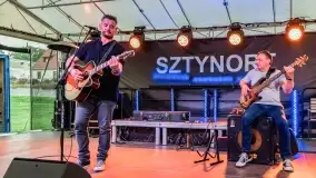 Sztynort Szanty Festiwal 2022, sierpień 2022 - zdjęcie 142