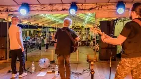 Sztynort Szanty Festiwal 2022, sierpień 2022 - zdjęcie 140