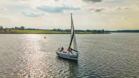 Puchar Polski Jachtów Kabinowych, Bocianie Gniazdo 2022 - zdjęcie 55