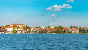 Puchar Polski Jachtów Kabinowych, Bocianie Gniazdo 2022 - zdjęcie 46