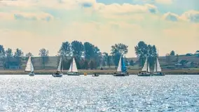Puchar Polski Jachtów Kabinowych, Bocianie Gniazdo 2022 - zdjęcie 48