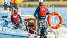 Puchar Polski Jachtów Kabinowych, Bocianie Gniazdo 2022 - zdjęcie 100