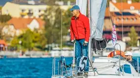 Puchar Polski Jachtów Kabinowych, Bocianie Gniazdo 2022 - zdjęcie 116