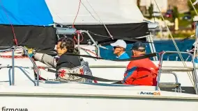 Puchar Polski Jachtów Kabinowych, Bocianie Gniazdo 2022 - zdjęcie 127