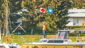 Puchar Polski Jachtów Kabinowych, Bocianie Gniazdo 2022 - zdjęcie 147