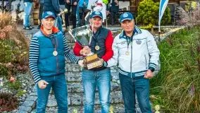 Puchar Polski Jachtów Kabinowych, Bocianie Gniazdo 2022 - zdjęcie 185