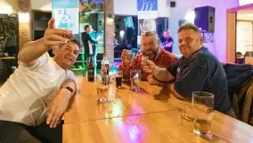 Zakończenie sezonu 2022 Mazury24.eu, Bocianie Gniazdo - zdjęcie 19