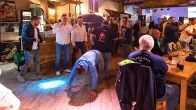 Zakończenie sezonu 2022 Mazury24.eu, Bocianie Gniazdo - zdjęcie 60