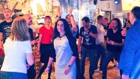 Zakończenie sezonu 2022 Mazury24.eu, Bocianie Gniazdo - zdjęcie 68