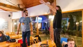 Zakończenie sezonu 2022 Mazury24.eu, Bocianie Gniazdo - zdjęcie 107