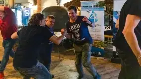 Zakończenie sezonu 2022 Mazury24.eu, Bocianie Gniazdo - zdjęcie 89