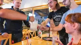 Zakończenie sezonu 2022 Mazury24.eu, Bocianie Gniazdo - zdjęcie 122