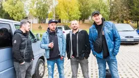 Zakończenie sezonu 2022 Mazury24.eu, Bocianie Gniazdo - zdjęcie 110