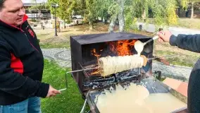 Zakończenie sezonu 2022 Mazury24.eu, Bocianie Gniazdo - zdjęcie 127