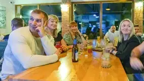 Zakończenie sezonu 2022 Mazury24.eu, Bocianie Gniazdo - zdjęcie 142