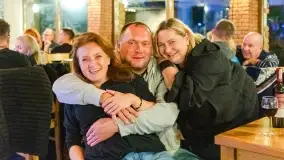 Zakończenie sezonu 2022 Mazury24.eu, Bocianie Gniazdo - zdjęcie 150