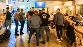 Zakończenie sezonu 2022 Mazury24.eu, Bocianie Gniazdo - zdjęcie 179