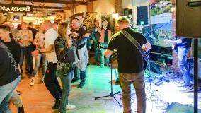 Zakończenie sezonu 2022 Mazury24.eu, Bocianie Gniazdo - zdjęcie 161