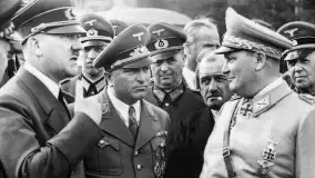 Wilczy Szaniec, cz. 2, czyli wracamy do przeszłości... - zdjęcie 12