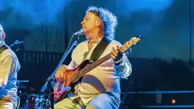 Fotorelacja z 44-go Festiwalu Szantowego w Mikołajkach - zdjęcie 26