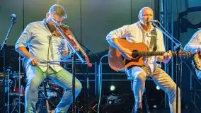 Fotorelacja z 44-go Festiwalu Szantowego w Mikołajkach - zdjęcie 22