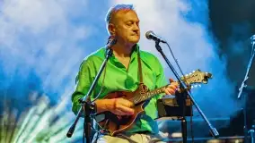 Fotorelacja z 44-go Festiwalu Szantowego w Mikołajkach - zdjęcie 21