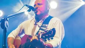 Fotorelacja z 44-go Festiwalu Szantowego w Mikołajkach - zdjęcie 10