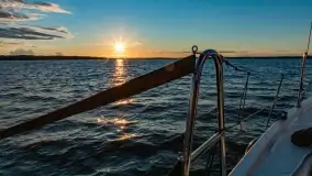 Mazurski, męski rejs części ekipy Mazury24 - zdjęcie 17