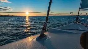 Mazurski, męski rejs części ekipy Mazury24 - zdjęcie 27