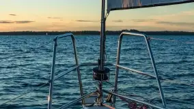 Mazurski, męski rejs części ekipy Mazury24 - zdjęcie 3